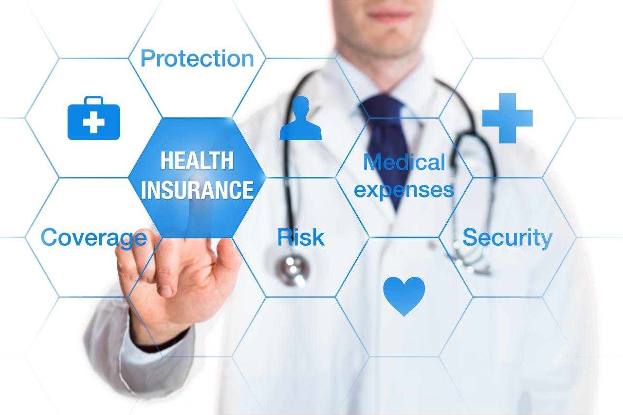 Employee benefits health plan