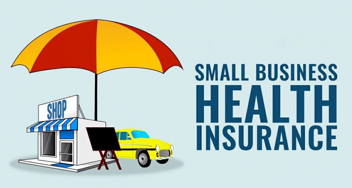 Health insurance benefits for small businesses