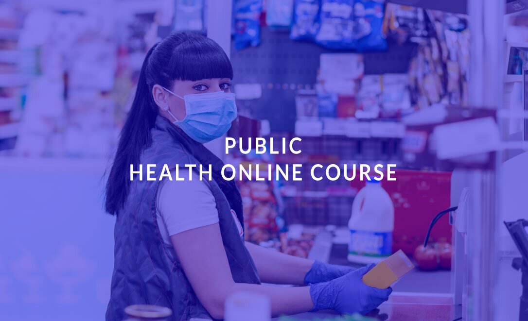 Public health online schools